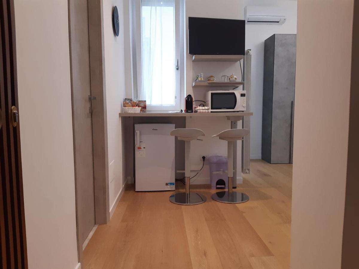 Piazza Mazzini Apartment Лечче Экстерьер фото