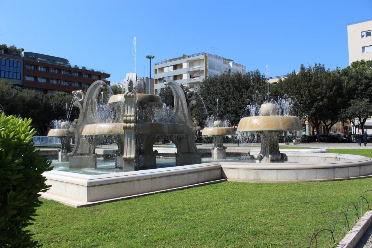 Piazza Mazzini Apartment Лечче Экстерьер фото