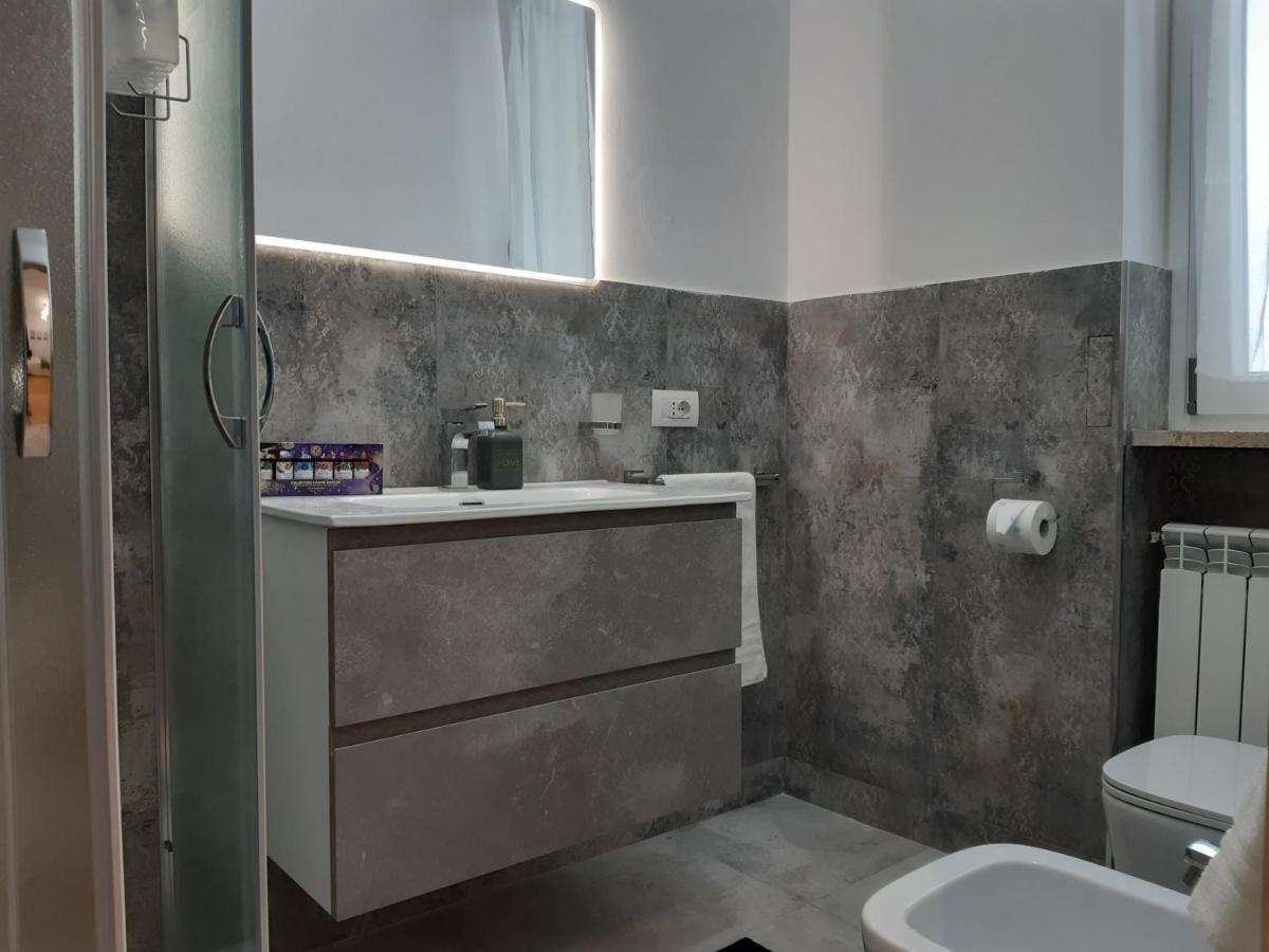 Piazza Mazzini Apartment Лечче Экстерьер фото