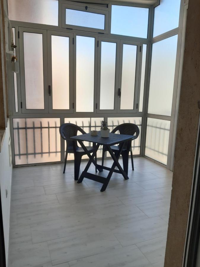 Piazza Mazzini Apartment Лечче Экстерьер фото